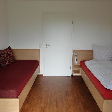 Ferienwohnung 2 In Den Krautgaerten Zaberfeld Exterior photo