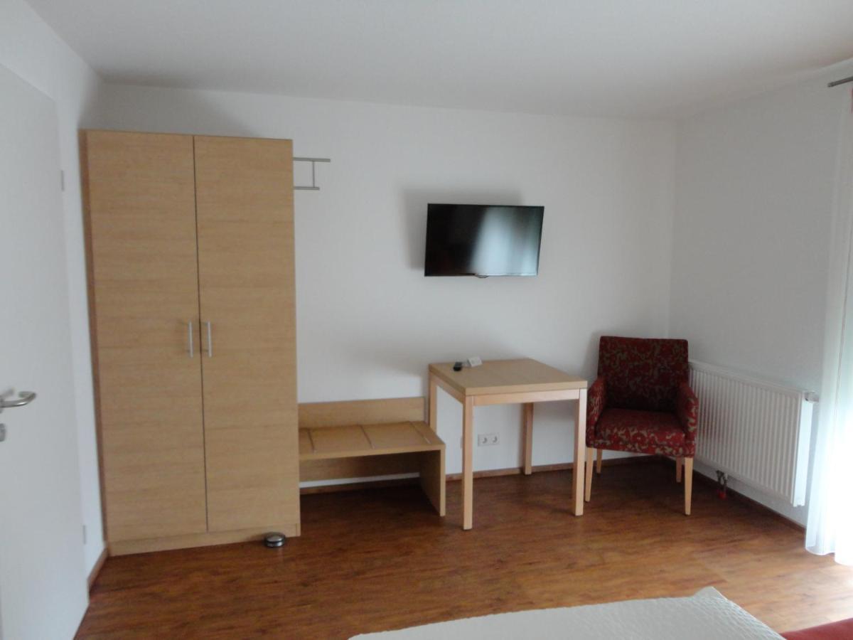 Ferienwohnung 2 In Den Krautgaerten Zaberfeld Exterior photo