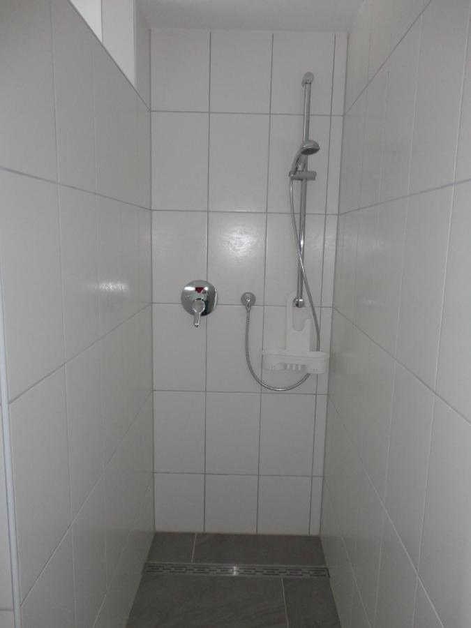 Ferienwohnung 2 In Den Krautgaerten Zaberfeld Exterior photo
