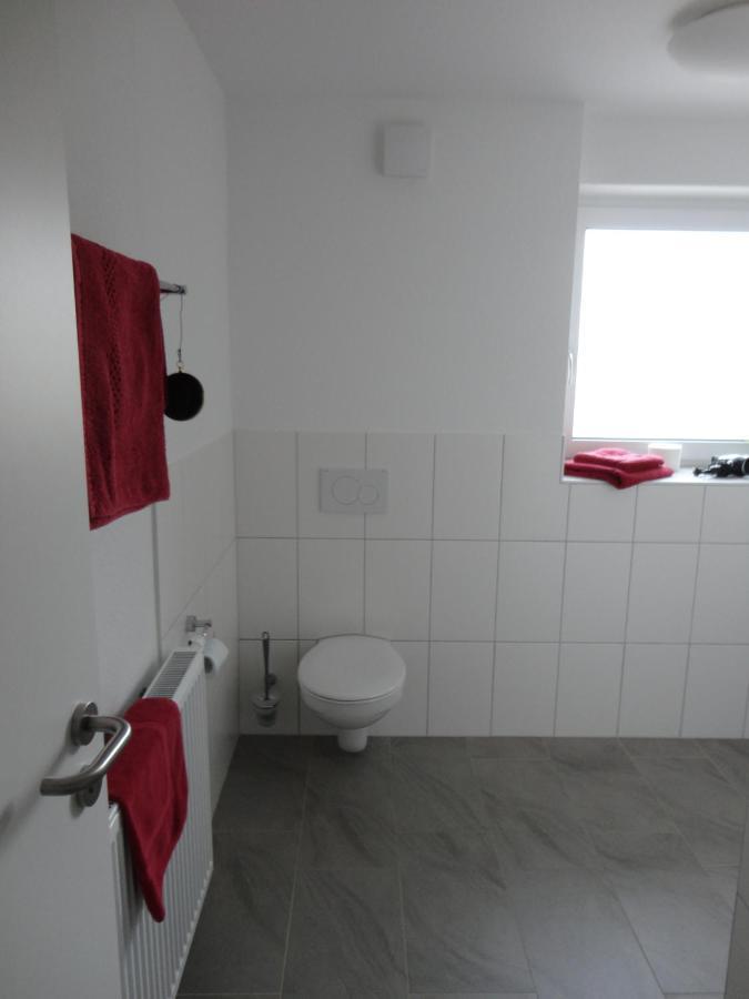 Ferienwohnung 2 In Den Krautgaerten Zaberfeld Exterior photo